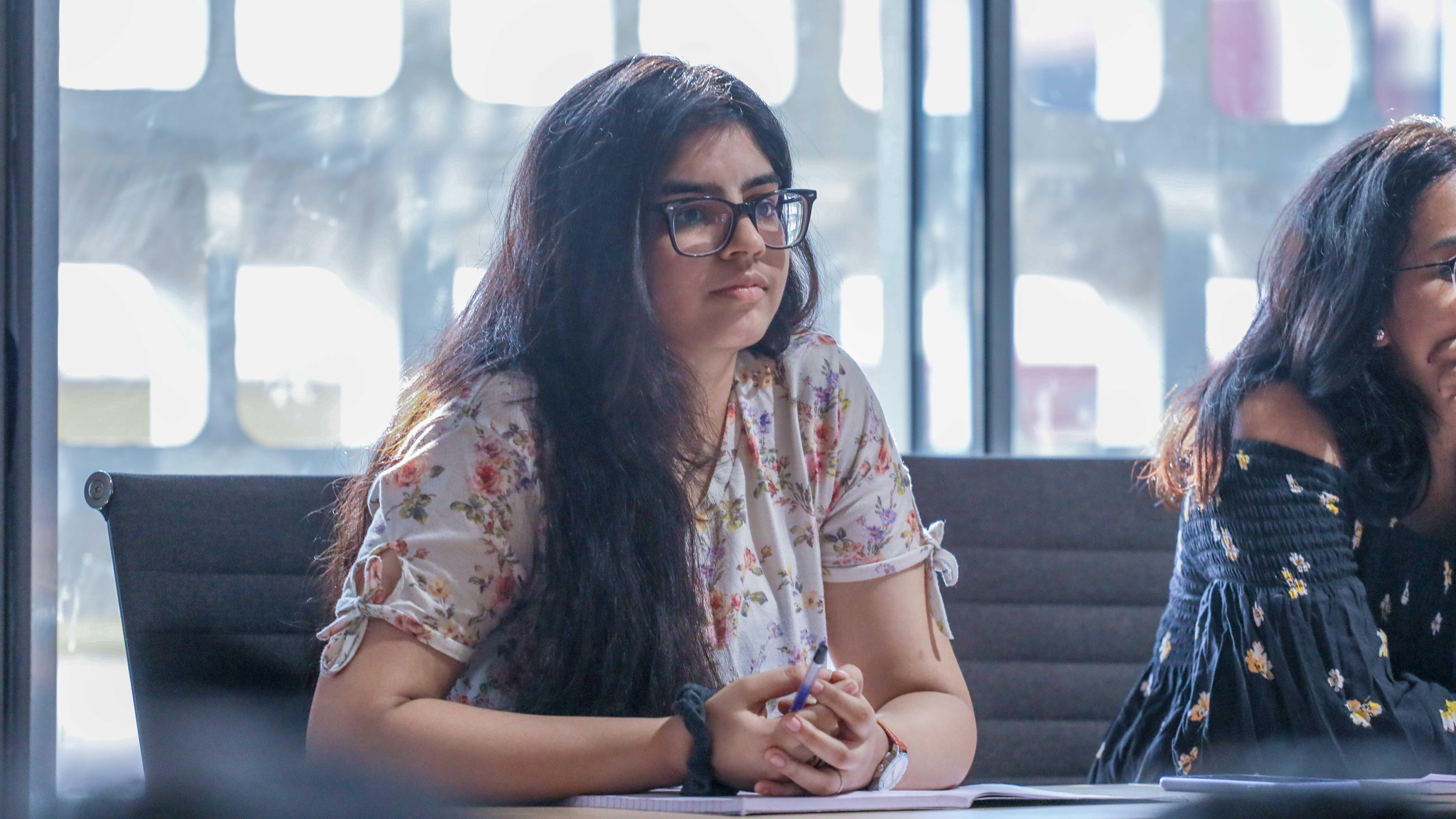 DY Patil  Patil, VPSM Students photo 15